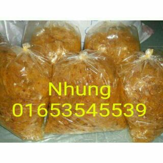 [FREESHIP 99K TOÀN QUỐC] Bánh Tráng Long An