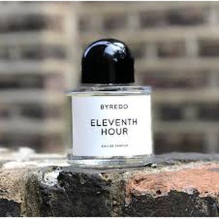 Nước hoa dùng thử Byredo Velvet Haze Test 10ml/20ml