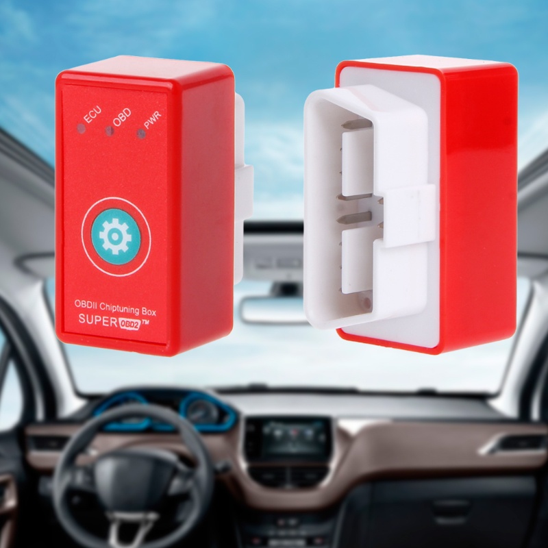 Thiết Bị Tiết Kiệm Nhiên Liệu Cho Xe Hơi