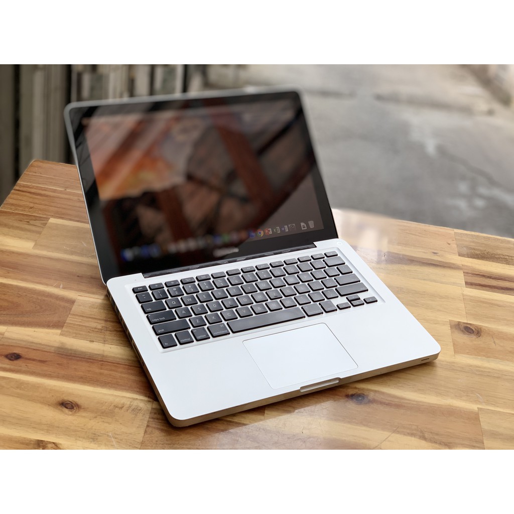 Macbook Pro MD101/ Intel Core i5/ Ram 4 - 16G/ SSD128/ 13.3in/ LED Phím/ Logo táo sáng/ Siêu Bền/ Chuẩn Văn Phòng/ Giárẻ