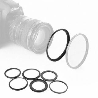 Vòng chuyển Step up ring - 77 - 82mm