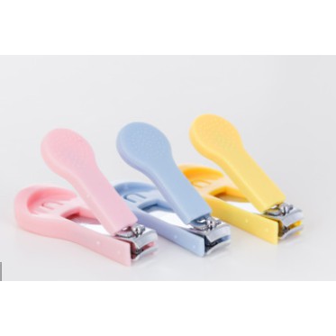 Bấm móng tay bằng thép không gỉ dùng được cho trẻ sơ sinh