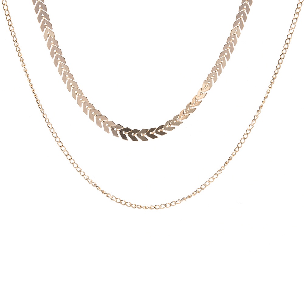Vòng Cổ Choker Thời Trang Phong Cách Âu Mỹ Cho Nữ