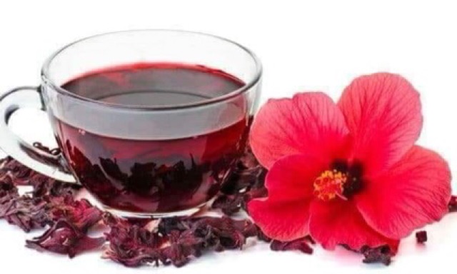 100G Trà HIBICUS - ATISO ĐỎ HSD: 20/3/2022 | BigBuy360 - bigbuy360.vn