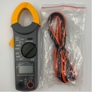 Đồng hồ ampe kìm kyoritsu KT200
