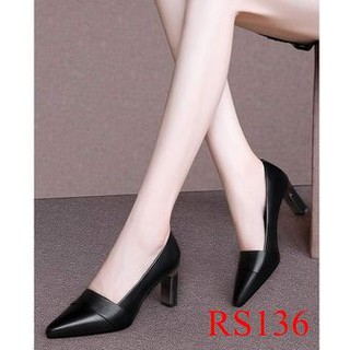 Giày Cao Gót RS136