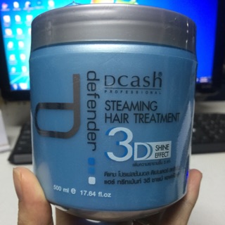 [HOT] Kem ủ tóc Thái Lan 3D DCASH