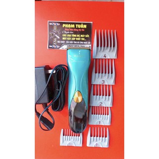 Tông đơ Wahl 2232 hiển thị pin