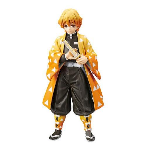 Mô Hình Nhân Vật Kimetsu No Yaiba 16cm