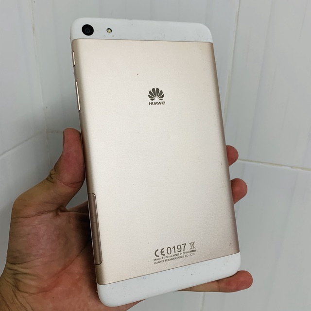Máy Tính Bảng Huawei T1 - 7 Pro Cũ | BigBuy360 - bigbuy360.vn