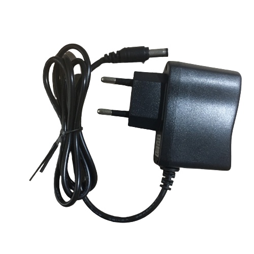 Sạc pin máy cân mực laze, máy bắn cốt, máy cân bằng laser kèm đầu nối