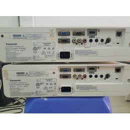 Máy Chiếu Cũ Panasonic PT-VX41