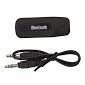 Bộ 2 USB tạo bluetooth kết nối âm thanh (Bluetooth Music Receiver USB)