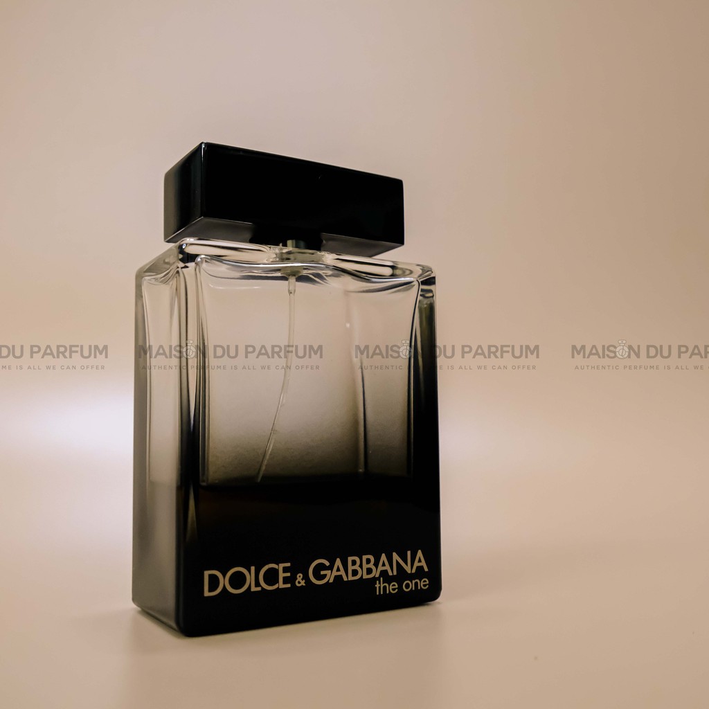 💥Nước hoa Dolce Gabbana The One EDP (mẫu thử)