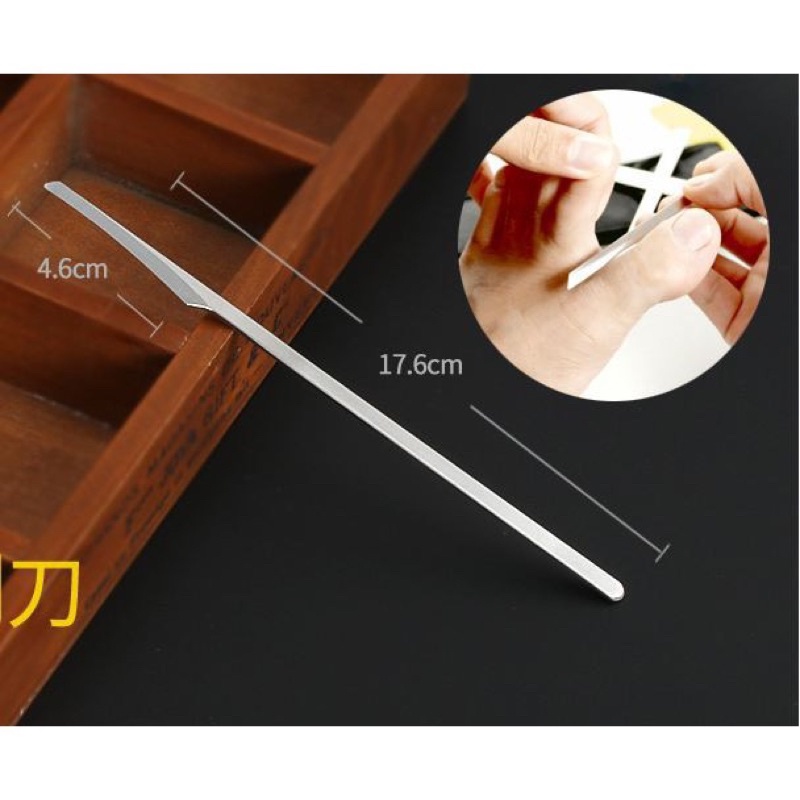 Bộ lấy khoé 3 chiếc