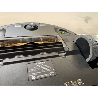 ROBOT HÚT BỤI  ECOVACS DEEBOT DE53