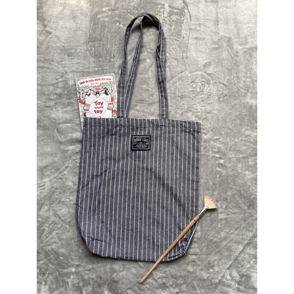 Sale túi tote 2hand 27k