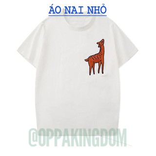Áo thun giống Tiêu Chiến