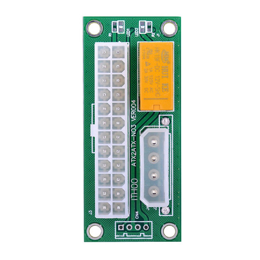 (Hàng Có Sẵn) Bảng Mạch Add2Psu Cho Máy Tính | BigBuy360 - bigbuy360.vn