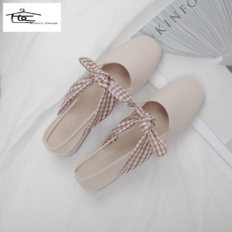 Giày Sandal Cao Gót Hở Ngón Thời Trang Xuân Hè Cho Nữ