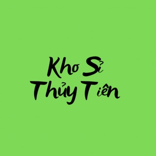 Kho Sỉ Thủy Tiên
