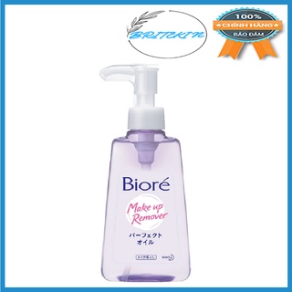 Dầu Tẩy Trang Biore 150ml
