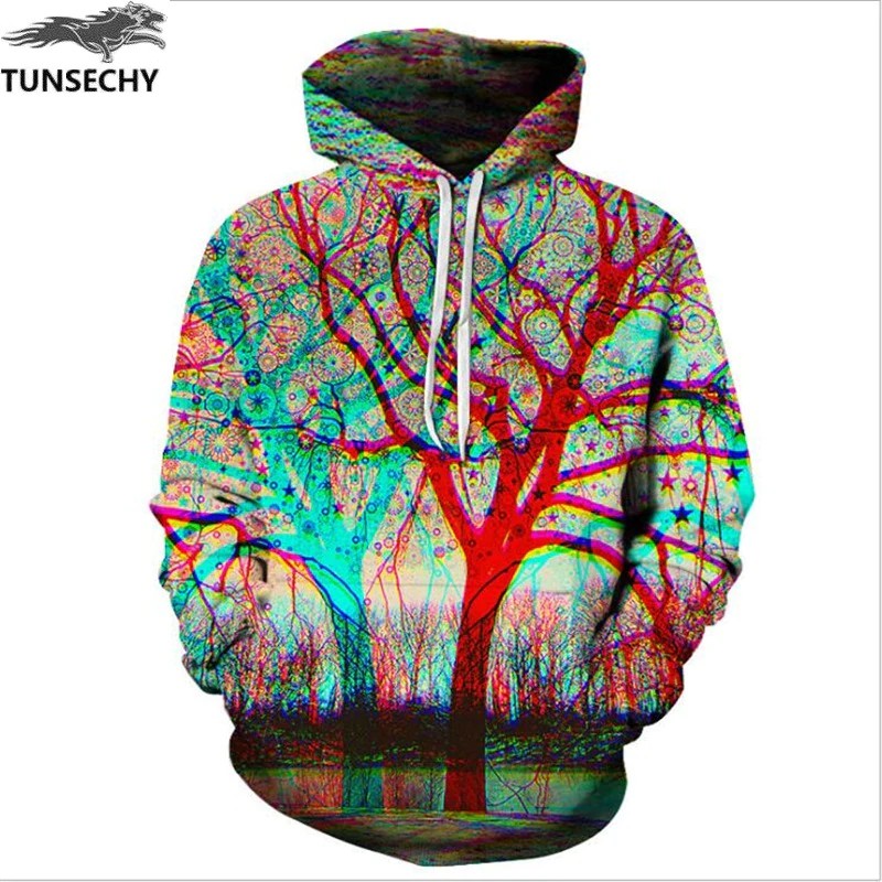 Áo Hoodie In Hình Anime 3d Cá Tính | BigBuy360 - bigbuy360.vn