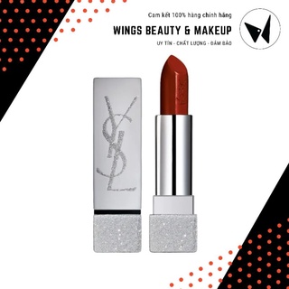 YVES SAINT LAURENT (YSL) - Son thỏi Rouge Pur Couture Pure x Zoe Kravitz