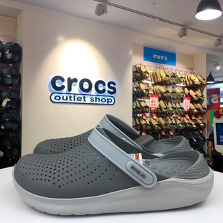 Giày CROCS Chính Hãng 0 Thoải Mái Thời Trang Cho Cặp Đôi
