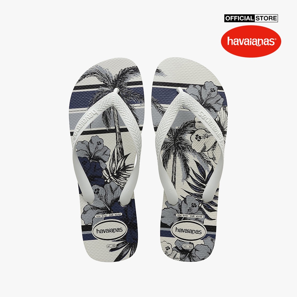 HAVAIANAS - Dép nam Aloha 4111355-7886