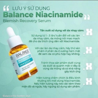 [ Chính Hãng ]Balance Active Formula Vitamin C Power Serum