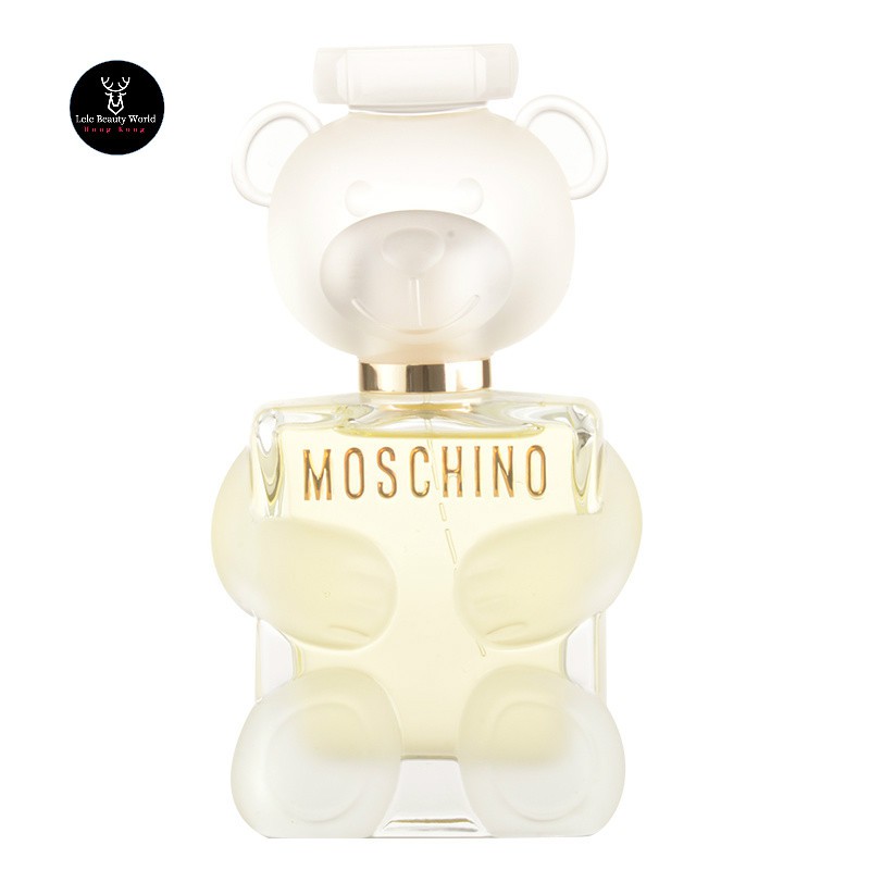 Nước hoa Moschino Eau De Toilette EDP 100ml chất lượng cao