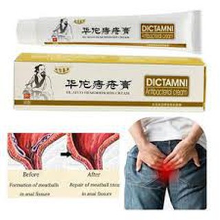 COMBO 3 Kem boi tri thảo dược 20g