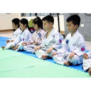 bộ đồ tập võ - võ phục