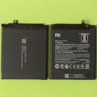 Pin xiaomi redmi note 4x