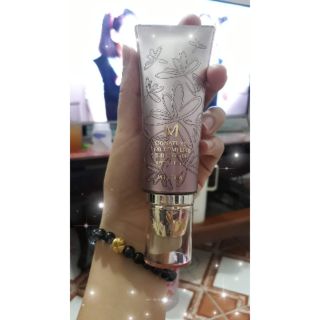 BB CREAM Missha M Signature Real Complete 45g