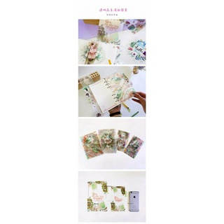 Sticker theo chủ đề version2 set 6