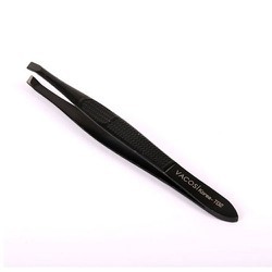 Nhíp đầu xéo T02 Vacosi Slanted Tweezers