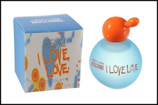 Nước hoa mini Moschino 5ml/lọ (tách từ gift set)