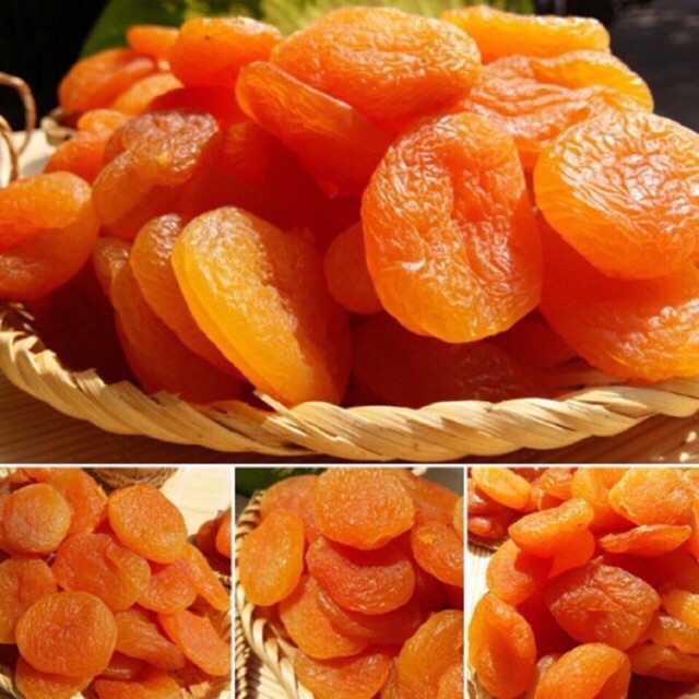 500G MƠ SẤY DẺO KHÔNG ĐƯỜNG THỔ NHĨ KÌ HP HEALTHY | BigBuy360 - bigbuy360.vn