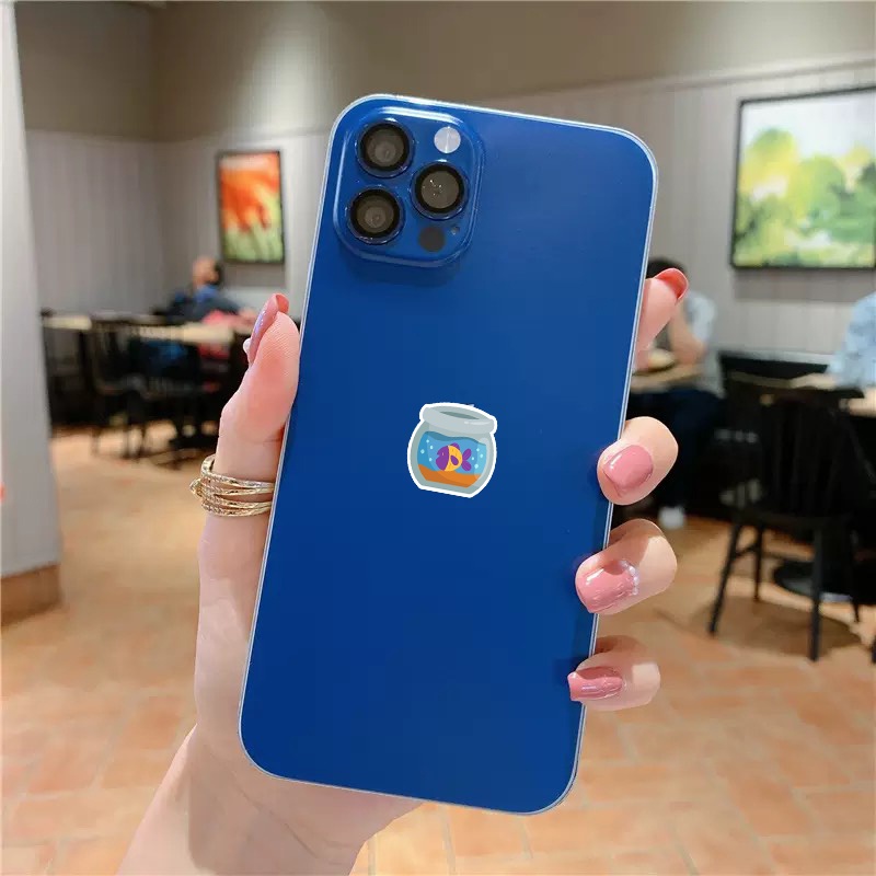 Miếng Dán lưng độ giả sang trọng cho IPHONE 12 lên iphone 13 Pro