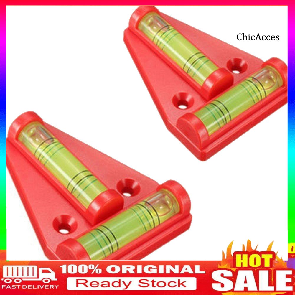 Thước Đo Độ Cân Bằng Hình Chữ T Chuyên Dụng
