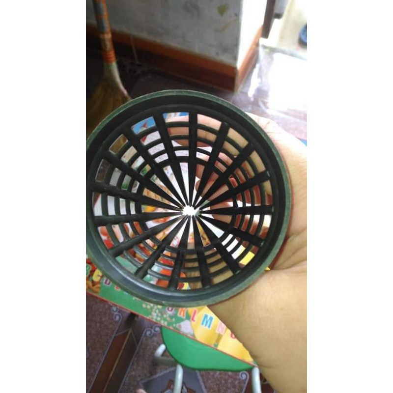 Hom bẫy lươn