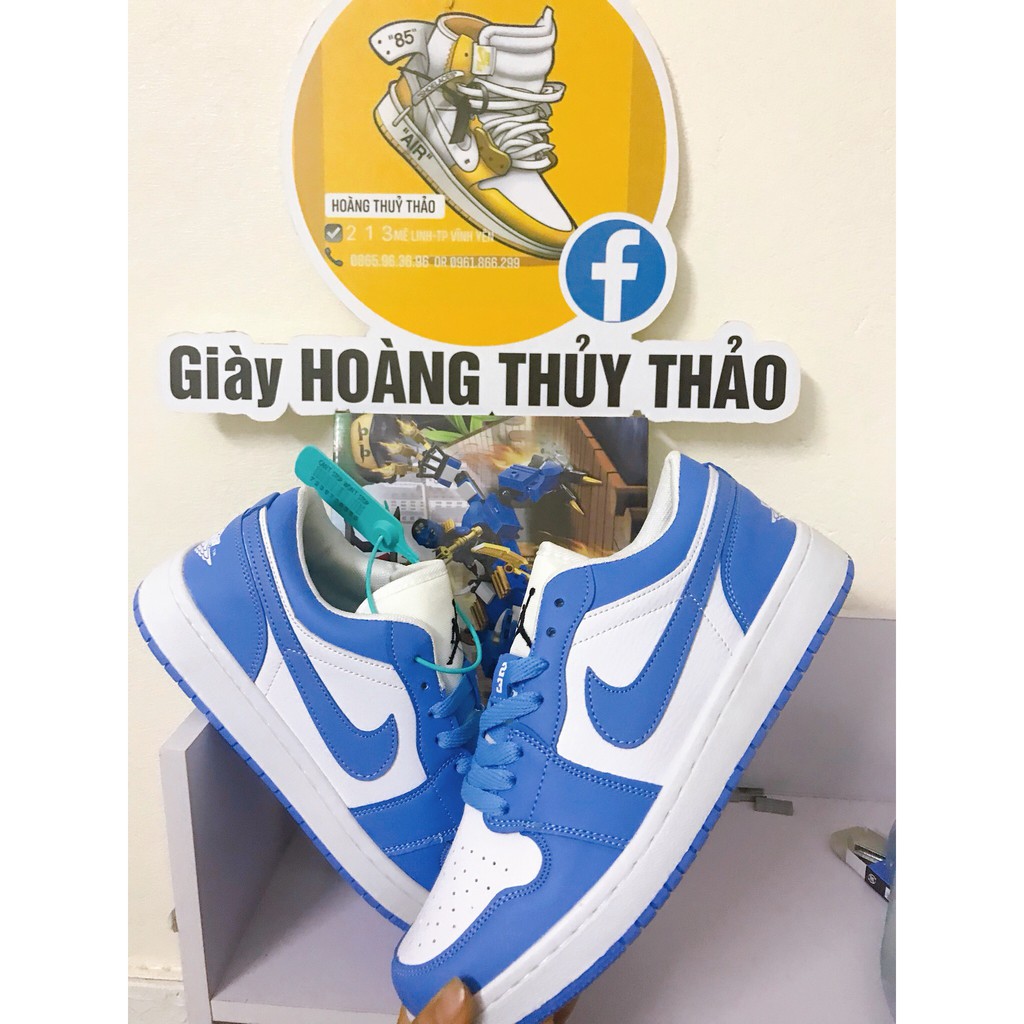 [Mã FAGREEN245 giảm tới 30K đơn 99K] Giày sneaker Giầy JD cao thấp nam nữ Hot Trend 2021 | BigBuy360 - bigbuy360.vn