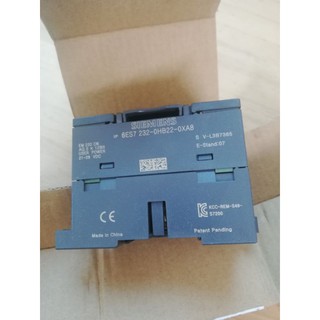 em232  232-0hb22-0xa8   PLC s7200