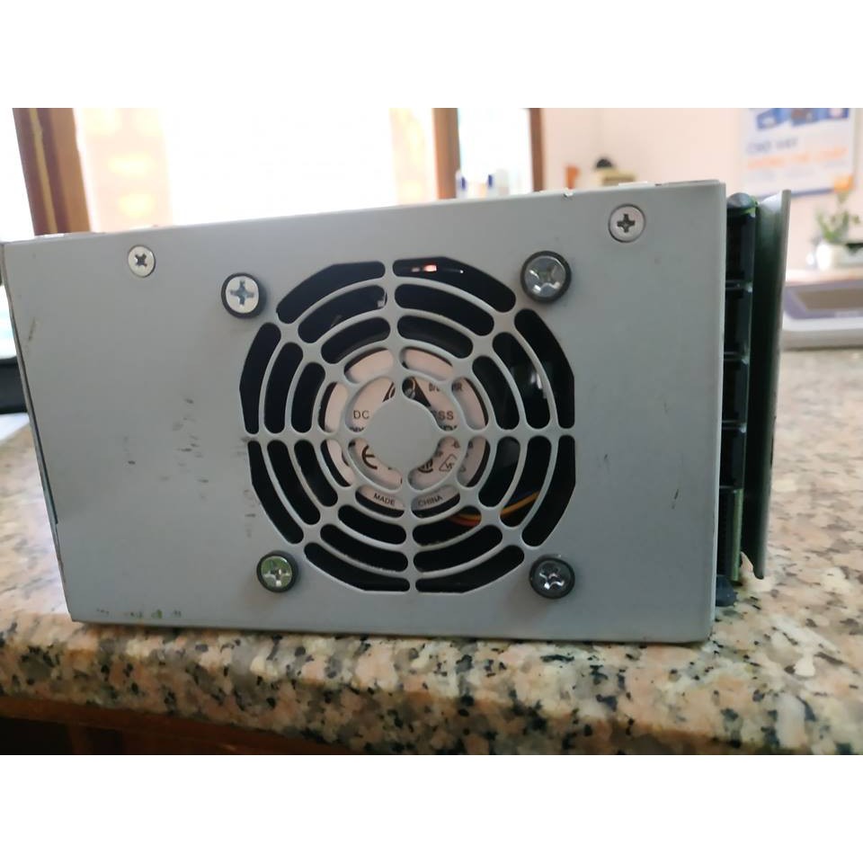 Nguồn server 12 vol - 75,6 A