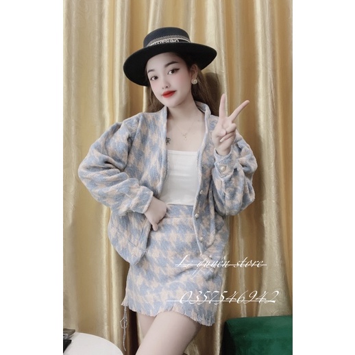 Sét kẻ xanh hót