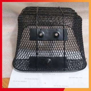 < PHAM7ADFG giảm 15k > Giỏ xe wave nhỏ