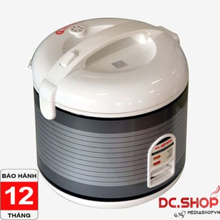 Nồi cơm điện Hiệp Hưng 1.2 L