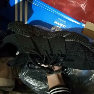 [ẢNH THẬT ] PROPHERE BLACK NAM NỮ